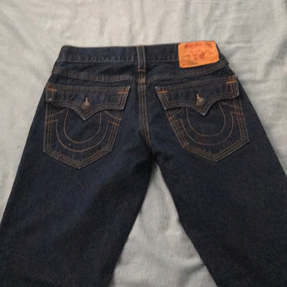 True Religion Jeans - Picture 2 of 3